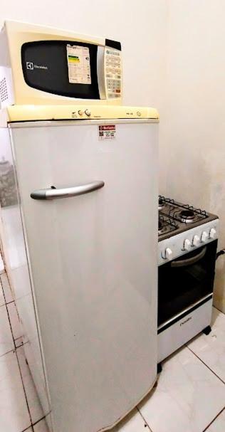Apartamento E Copa Rio de Janeiro