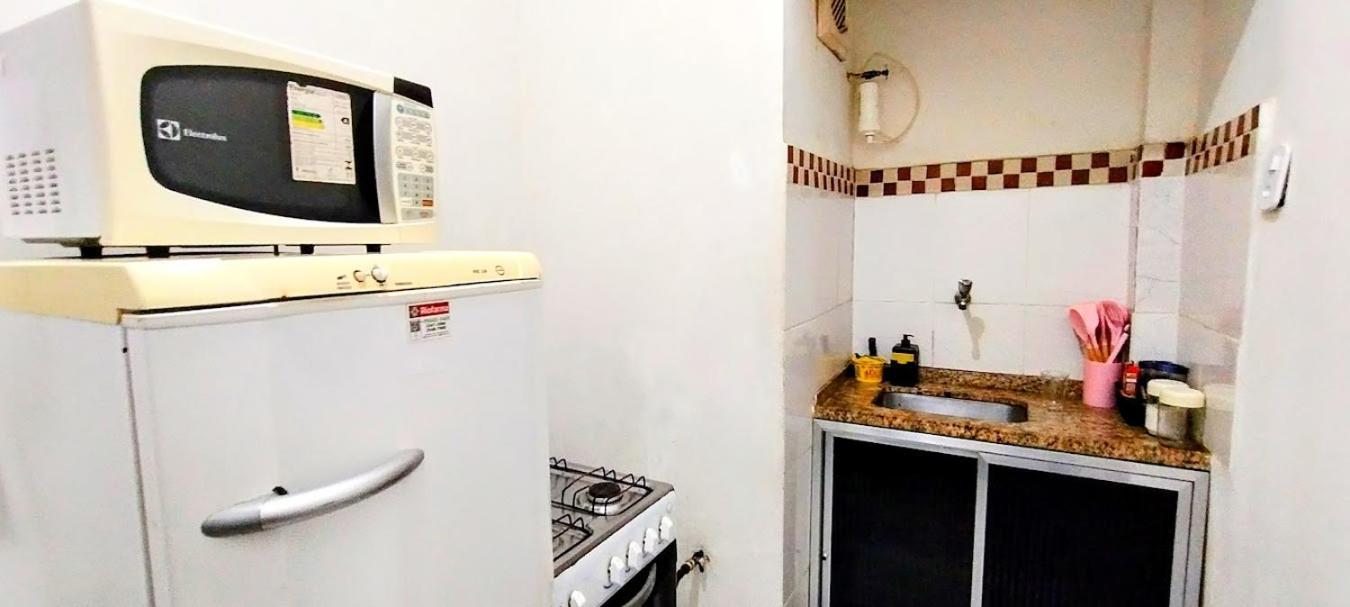 E Copa Apartment