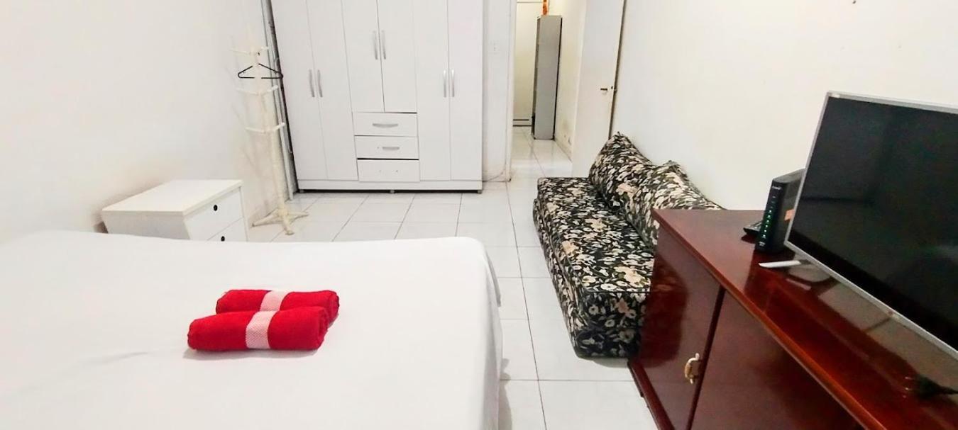 Apartamento E Copa Rio de Janeiro