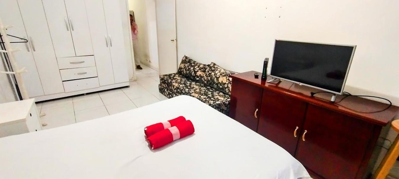E Copa Apartment Rio de Janeiro