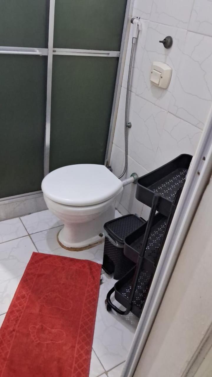 E Copa Apartamento Rio de Janeiro