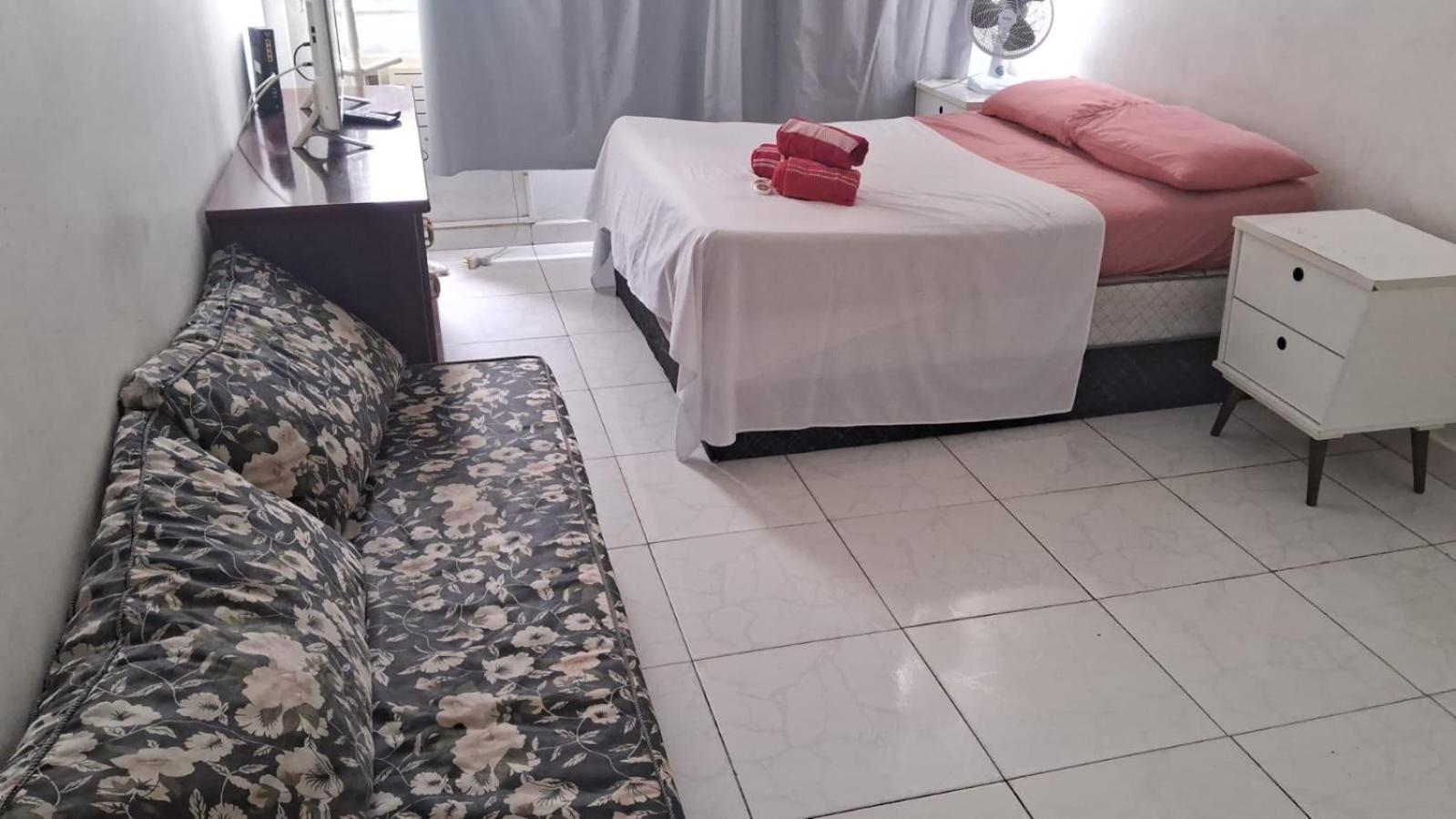 E Copa Apartment