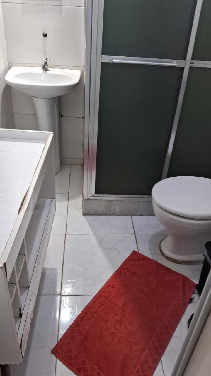 E Copa Apartment *