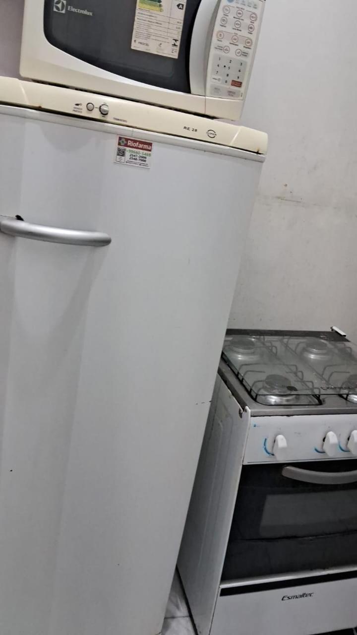 Apartment E Copa Rio de Janeiro