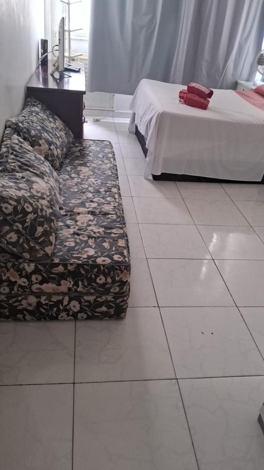 E Copa * Rio de Janeiro
