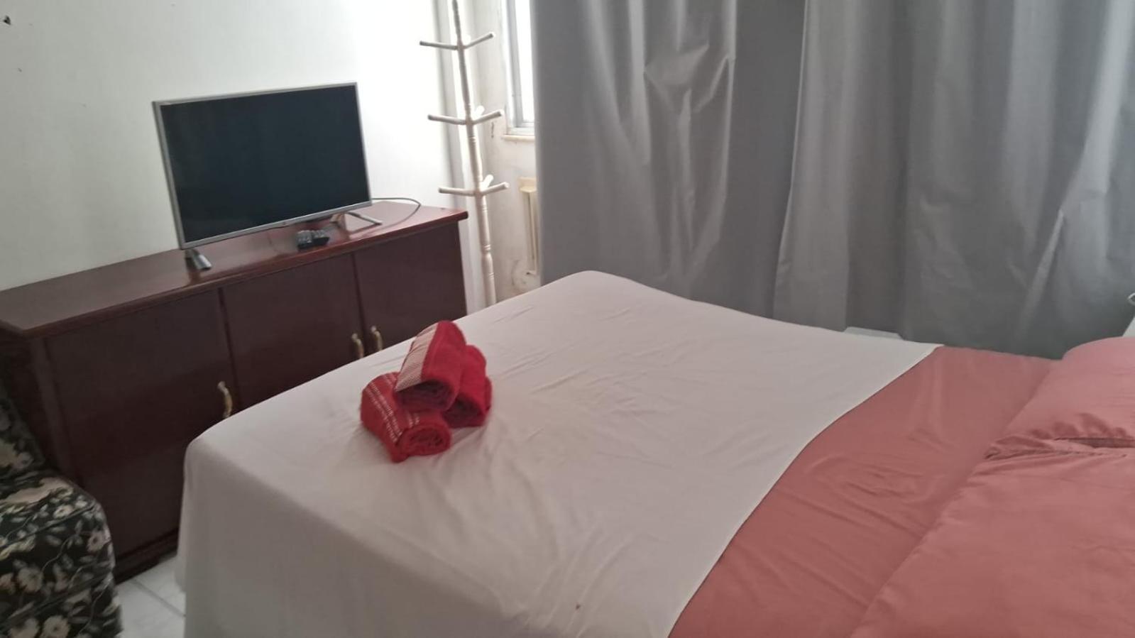 E Copa Apartment *
