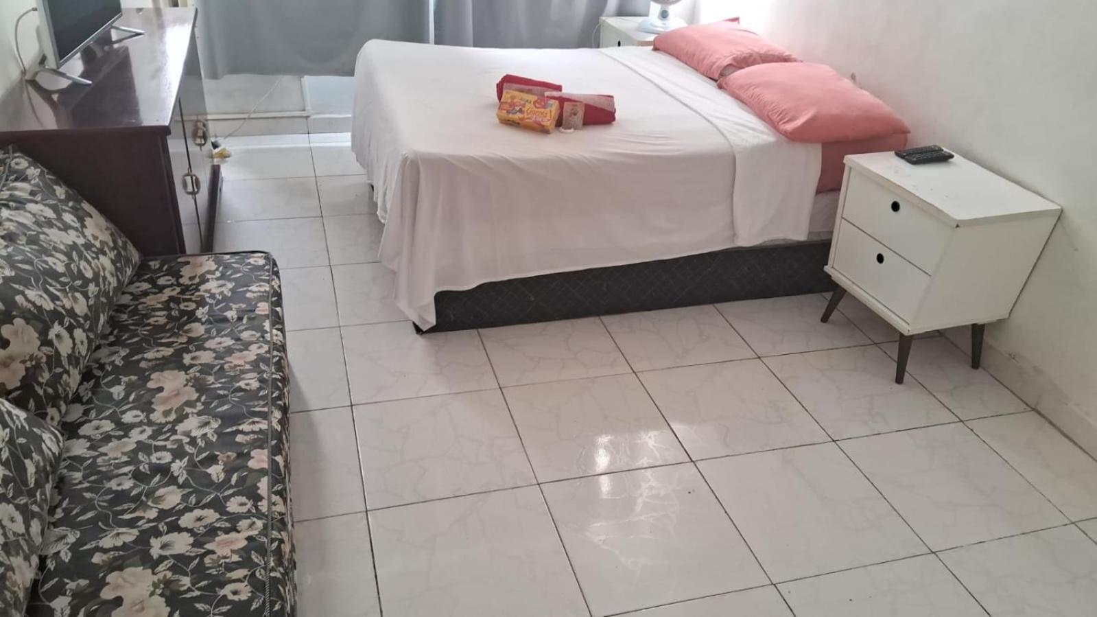 E Copa Apartment