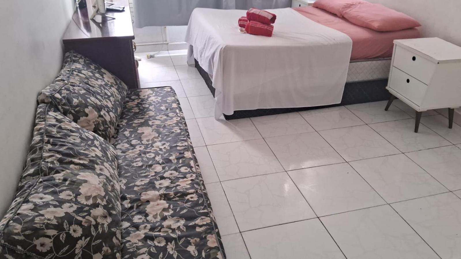 Apartamento E Copa *
